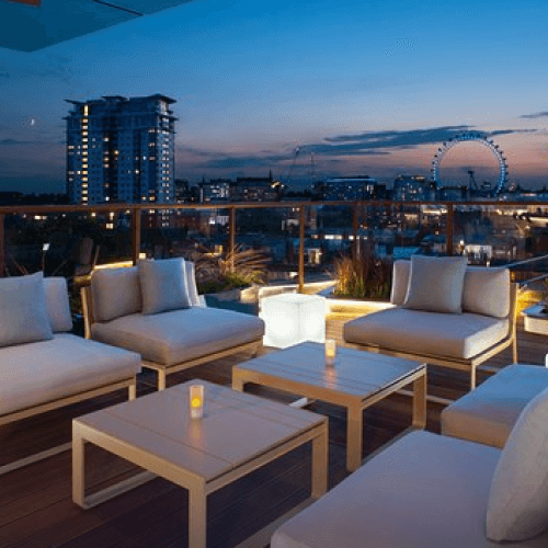 Hotel WBF Hommachi
